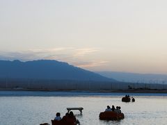 -盐湖景区