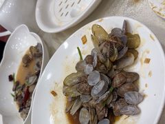 -良友·海鲜青岛菜(五四广场店)