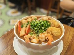 -曼谷食堂·泰国家庭料理(丹桂路店)