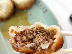 -阿三生煎(万博广场店)