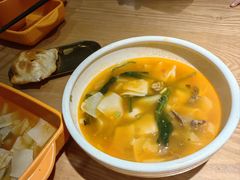 -谷丽麦馕新疆菜·清真(步步高梅溪新天地店)