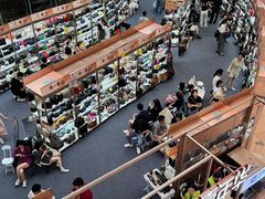 -深圳来福士广场