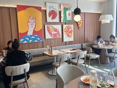 -必胜客(安盛购物广场金州店)