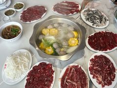 -乌记鲜活牛肉城(金砂东路店)