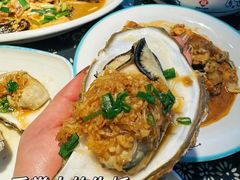 -旺角小渔村(二马路店)