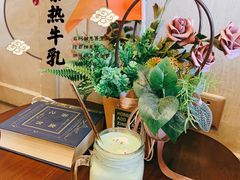 -ZING COFFEE 镜咖啡