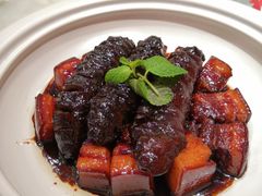 -好福记饭店(红梅公园店)
