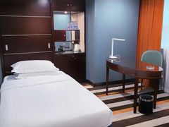 -顺德君豪酒店(佛山容桂渔人码头店)