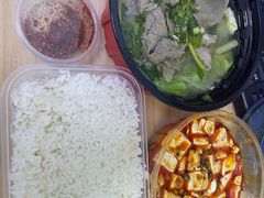 -李二哥·乐山跷脚牛肉(四川北路店)