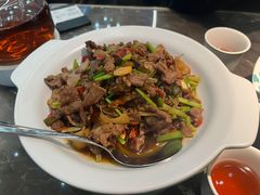 -老屋印象川菜(世纪东方店)