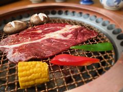 -炎蔵牛舌烤肉