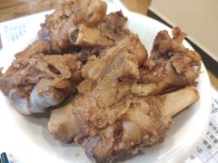 -晋B2008刀削面(小南庄店)