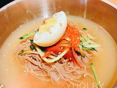 -百年食客韩式烤肉(南三环店)