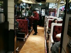 大堂-高第街56号餐厅(银座商城玉函店)