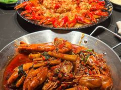 -红盔甲·小龙虾(人民广场店)