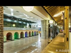 -纽斯桑拿会所(天山店)