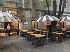 门面-IL TEATRO 精品意大利餐厅