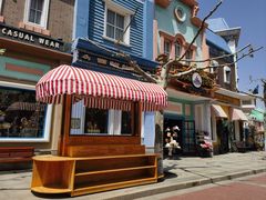 -青岛方特梦幻王国