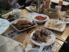 -柳叶刀烧烤(北大清华店)