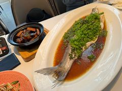-芳芳私房菜·精作淮扬菜(玖珑湾店)