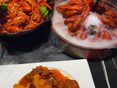 -沈胖子音乐烤吧·炒菜·龙虾(环城东路店)