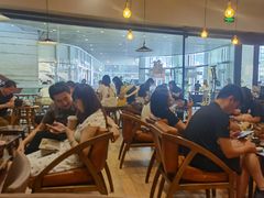 -去茶山(重庆万象城店)