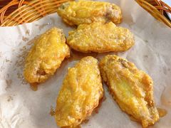 -南记食粥坊·宵夜大排档(莲花总店)