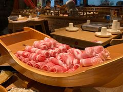 -虾满堂小龙虾烧烤(富荟广场店)