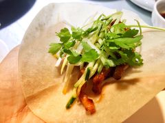 -鸭王烤鸭店(三里河店)