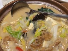 -李记东北饺子馆·东北菜(欢乐谷店)