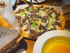 -秀·爱尔兰餐吧(上海路店)