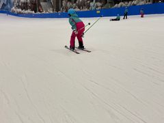 -长沙湘江冰雪世界