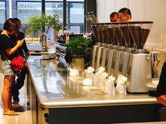 -Seesaw Coffee(上生新所店)
