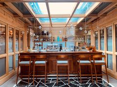 -北京古城老院厉晓麟精致菜