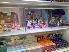 -泡泡玛特POPMART(苏州诚品生活店)