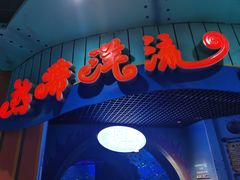 -海合安武汉极地海洋公园