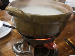 -顺德公平靓正特色牛花粥(花都店)