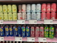 -南城百货(亭江店)