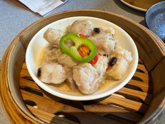 -潮府馆·非遗潮州菜·世纪公园(新国际博览中心店)