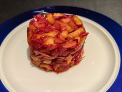 樱桃萝卜-A One Kitchen·南京精菜馆(德基广场店)
