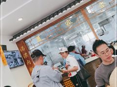 -夏家合汁(天润花园小区店)