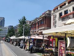-天津意大利风情旅游区