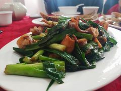 -蛇口康乐快餐鱼仔档(翠苑小区店)