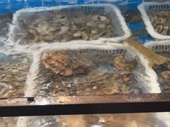 -锅老头铁锅炖•大锅蒸汽海鲜(韩乐坊店)