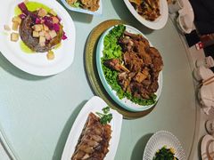 -裕德隆清真饭庄·天津特色菜(河东店)