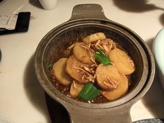 -初蓉丨遇见新川菜(亲贤街荣耀店)