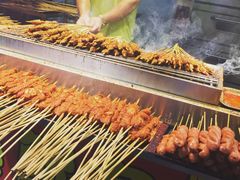 -东门町美食街