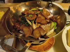 -绿茶餐厅(西单老佛爷店)
