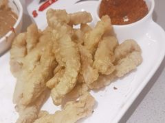 -巴蜀王婆大虾(南锣鼓巷店)