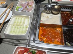 -海底捞火锅(和安宁春城店)
